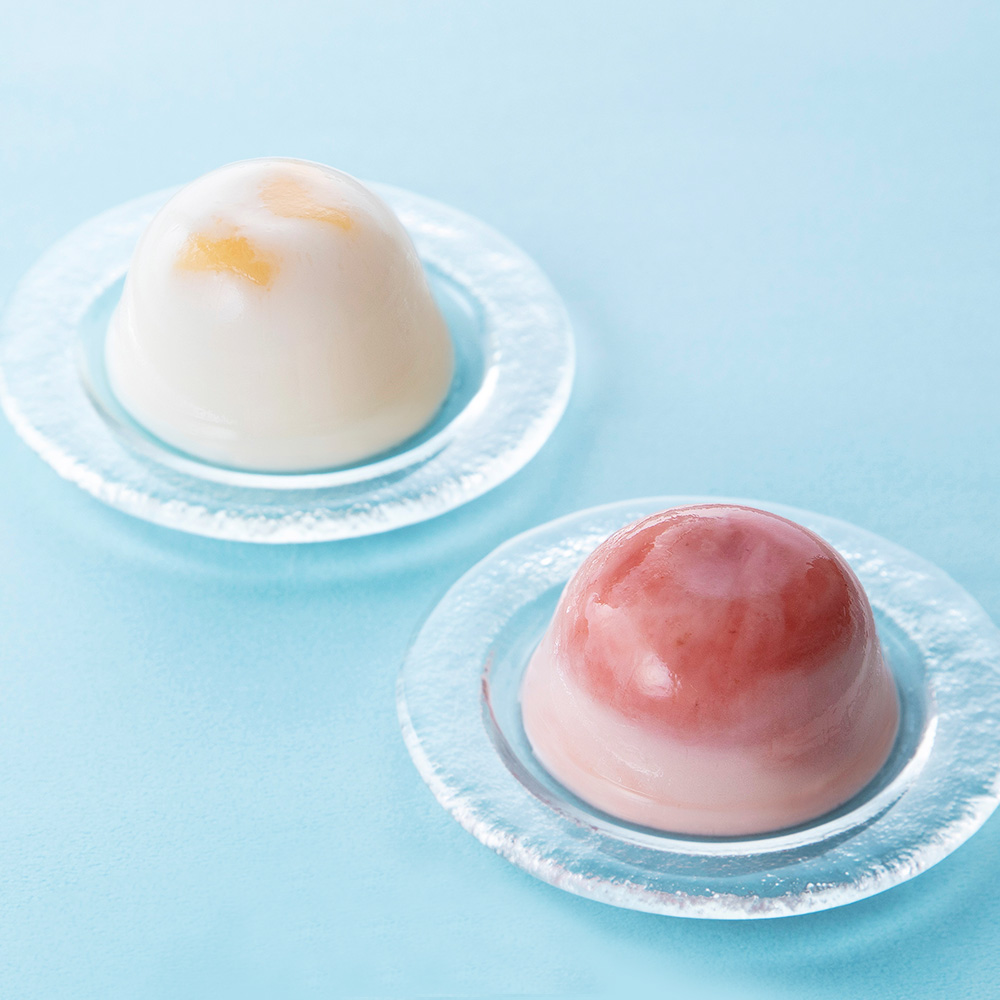 ヨーグルトプリンパフェ - キッチン戦隊クックルン料理レシピ まとめ