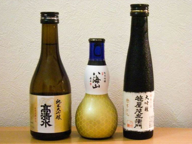 酒瓶で作るおしゃれインテリア！お酒の空き瓶をリメイクする方法とは – CHIBA-SAKE