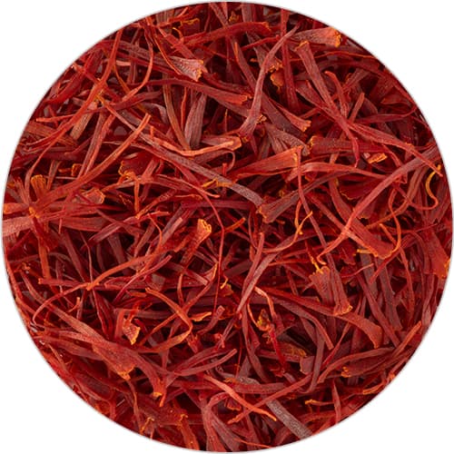 サフランスパイスを知るスパイスオブライフ