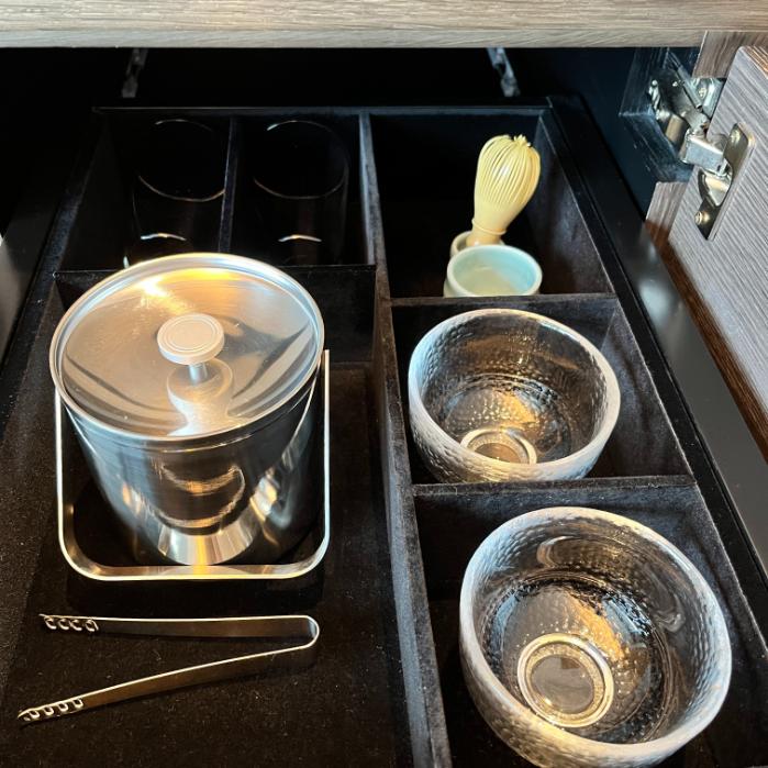 メズム東京オートグラフコレクションのプラチナ特典！モダンで斬新さを求める人におすすめ！マリオットざんまい