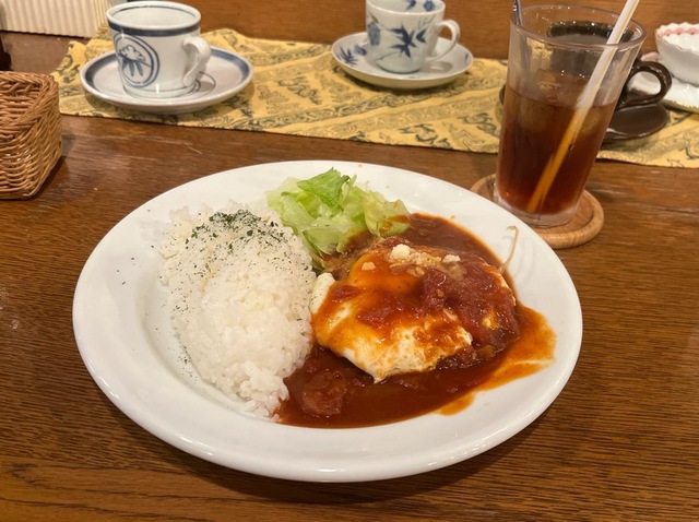 メニュー写真 : 珈琲グルメコーヒーグルメ- 福島 喫茶店食べログ