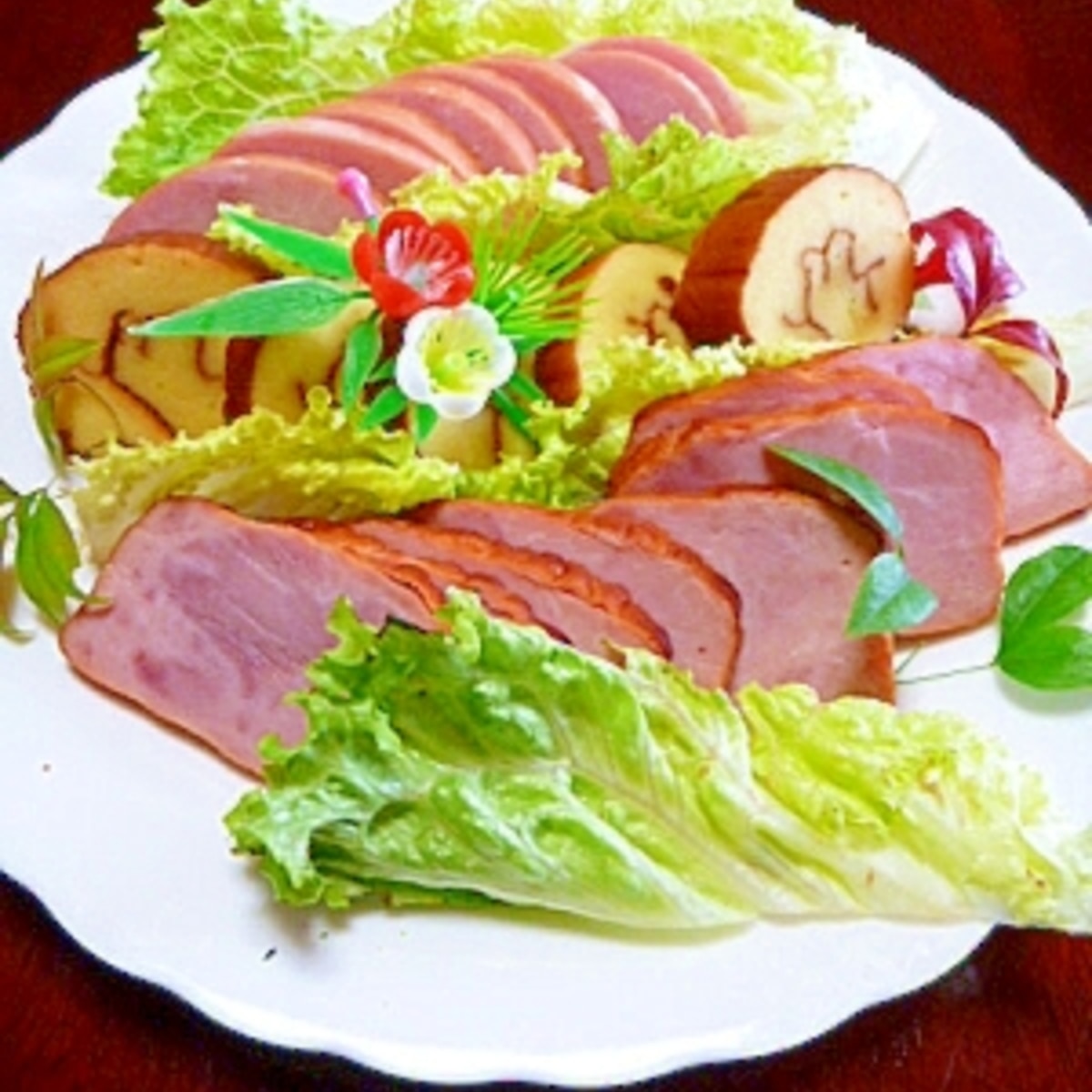 LEEレシピでおせち準備③栗原はるみさんの鶏ハム＆ワタナベマキさんのたたきごぼうetcLEE