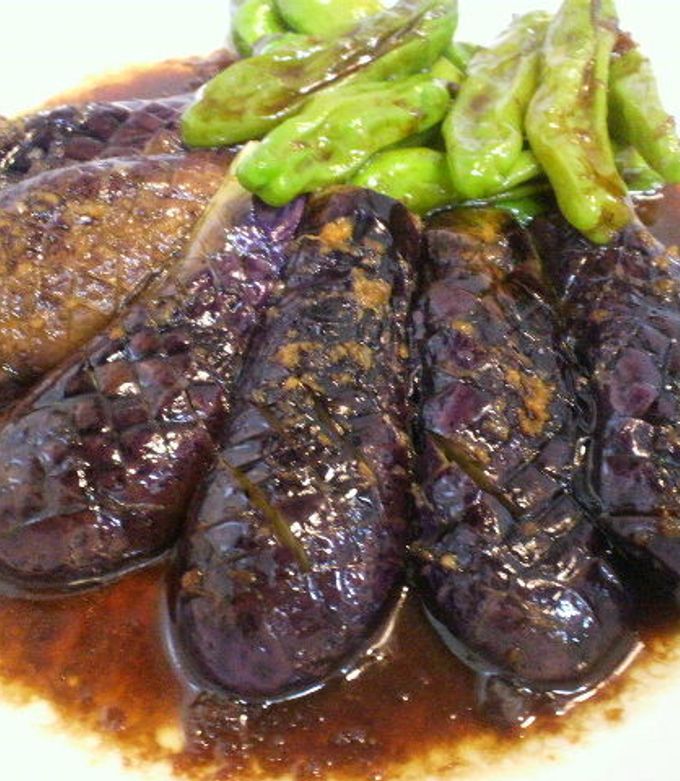 なすの旬はいつ？栄養と美味しい食べ方オリーブノート公式 - カラダに美味しい、オイルのノート