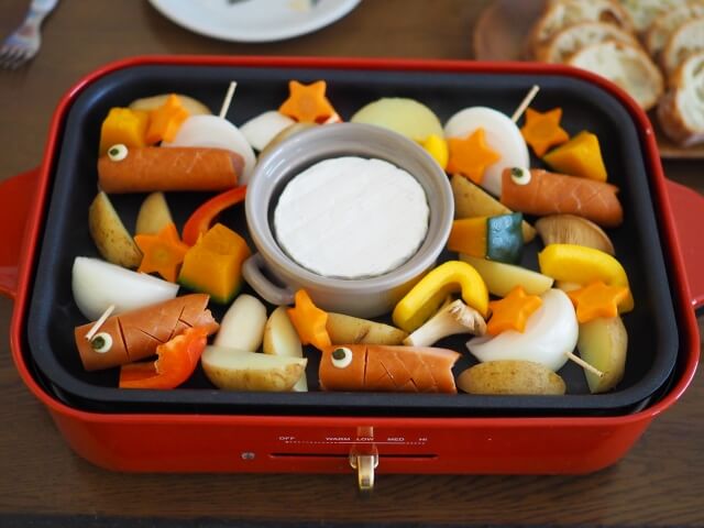 基本からアレンジまで！思わずつくりたくなる「チーズフォンデュ 子供」のレシピ集クックパッド