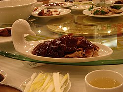 中国食文化の歴史：世界に誇る中国料理の発展とその魅力ATK