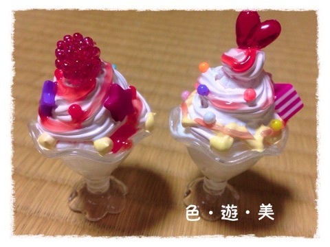 メイクマン浦添本店セリアコラボ 夏のスイーツデコ作り教室 – CALEND-OKINAWA カレンド沖縄