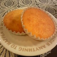 お店の味♡しっとりマドレーヌ♪