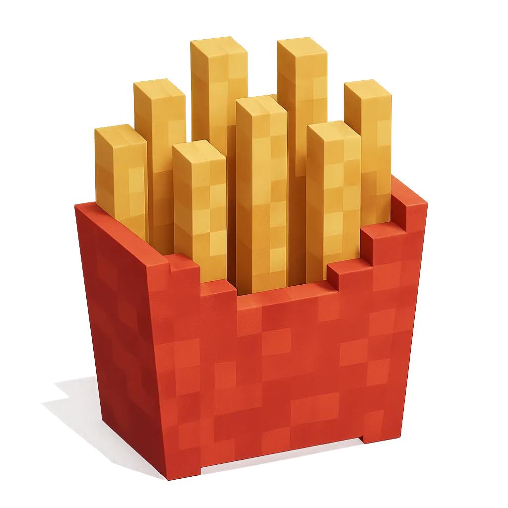 フライドポテト パンダ イラスト ポスター アート アートポスターアート seiで検索769 イラスト sei 通販14800953Creema クリーマ