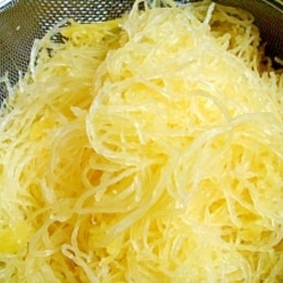 糸うりのごま酢和え 柏崎市公式ホームページ