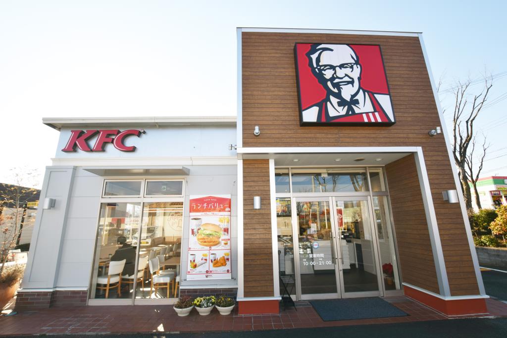 ケンタッキーカナートモール伏見店KFCカナートモール伏見店 フライドチキンの販売の求人詳細