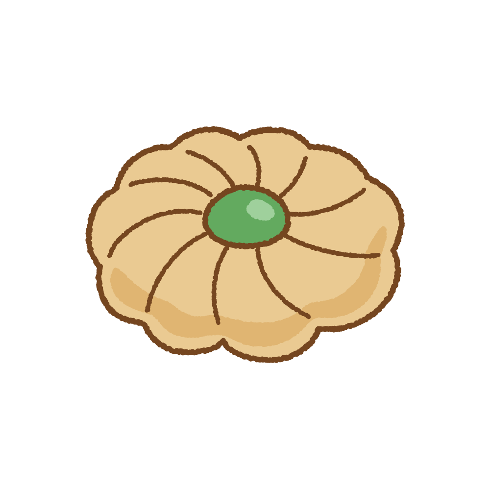 クッキー 」の無料フリー素材イラスト・アイコンのフリー素材なら「フリーアイコンズ」