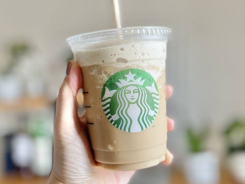 スターバックス エスプレッソ アフォガートフラペチーノをコーヒー好きにカスタム！ちょこっと高速道路のスタバ情報も。One Heart