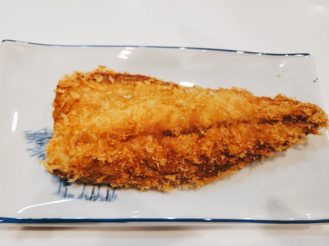 お弁当のお魚おかずにもおすすめ！甘辛さばカツ