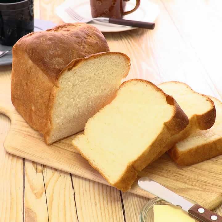 パン作りのお悩み解決！ パン生地のこね方を学ぼうお菓子・パン材料・ラッピングの通販 cotta＊コッタ