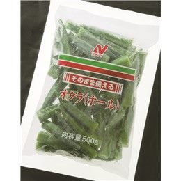 オクラの基本的な下処理の方法とは？おすすめレシピも紹介！ピエトロラジオ「いただきます！」を楽しくするwebマガジン