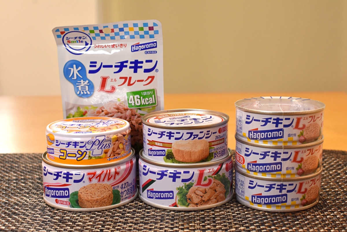 初めて知った」「マグロとカツオ以外にもあるんだ」実はシーチキンごとに違う“魚の種類”に驚きの声グルメトピックスAll About