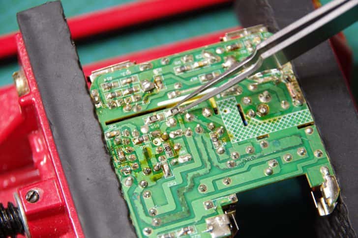 石膏ボード用ピンセットKG-36-A1ProductsKAWAJUN Global Hardware