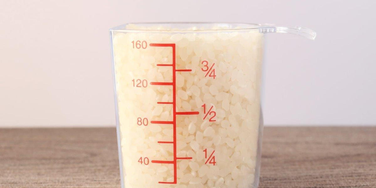 お米1合は何g？何cc？何ml？炊き上がりのご飯の量は？ASUKA