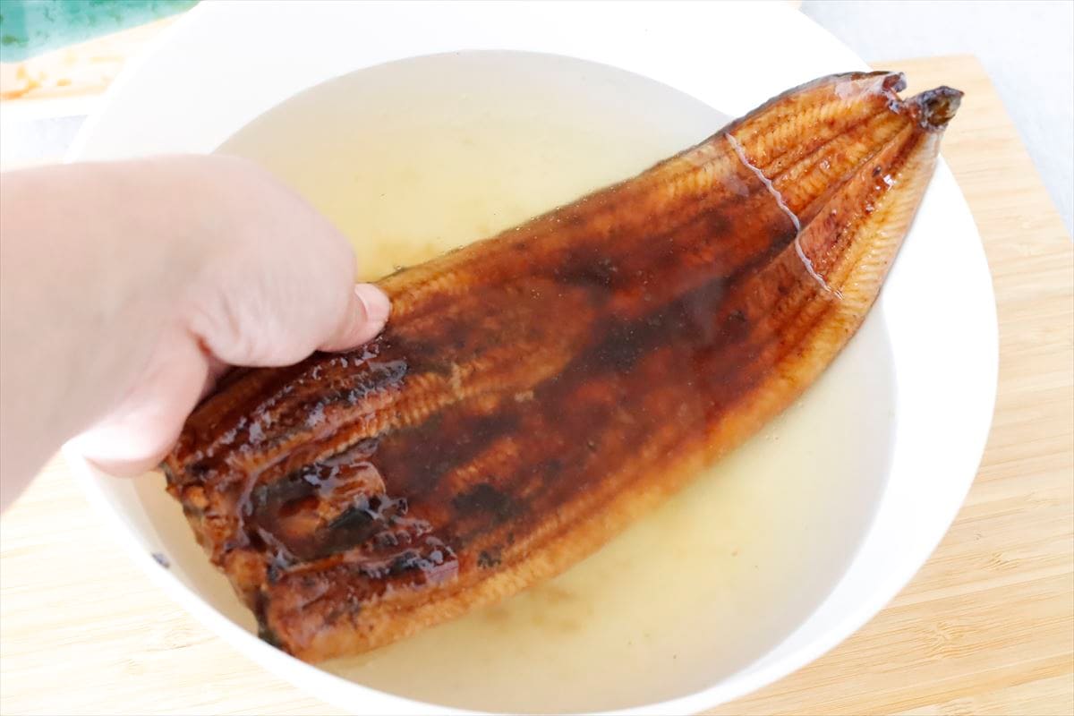 テレビで紹介された裏技を徹底検証!!本当にうなぎは美味しく温まるのか？国産うなぎ通販 大五うなぎ工房ブログ