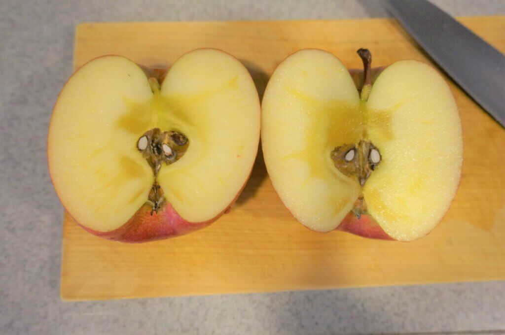 マンガ飯をつくる 15〜キャラメルりんごのトースト「きのう何食べた？」なみなみさん