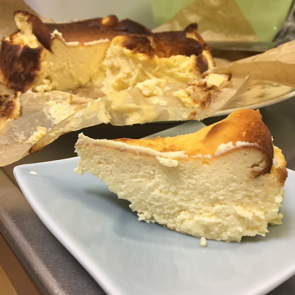 広報担当者に聞く！ローソンの爆売れスイーツ・「バスチー」の美味しい食べ方って？トレンドフード・レシピMart マート 公式サイト光文社