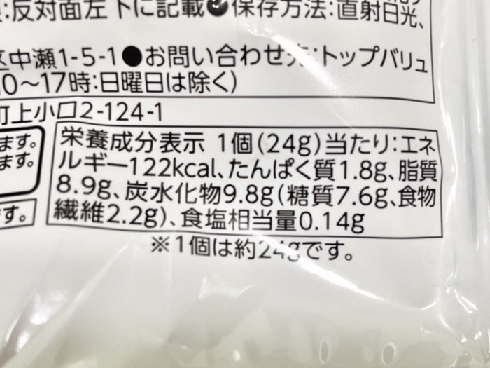ダイエト中に食べたい。美味しいのに低カロリーなドーナッツを徹底分析SHOPSTAFF