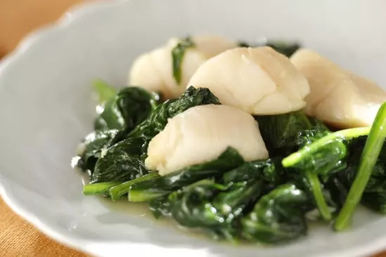 作り置きOK！Ｙｕｕさんの「ほうれん草おかず」がお弁当にぴったり♪フーディストノート