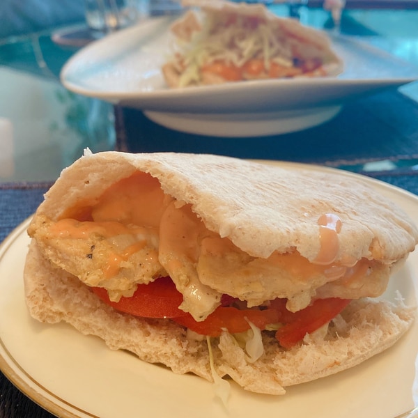 大人気の屋台飯 ケバブ が自宅で作れる！プロ直伝のケバブレシピを大公開！サイト運用代行 R・K