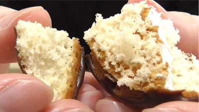 基本からアレンジまで！思わずつくりたくなる「ロッテチョコパイ 簡単」のレシピ集クックパッド