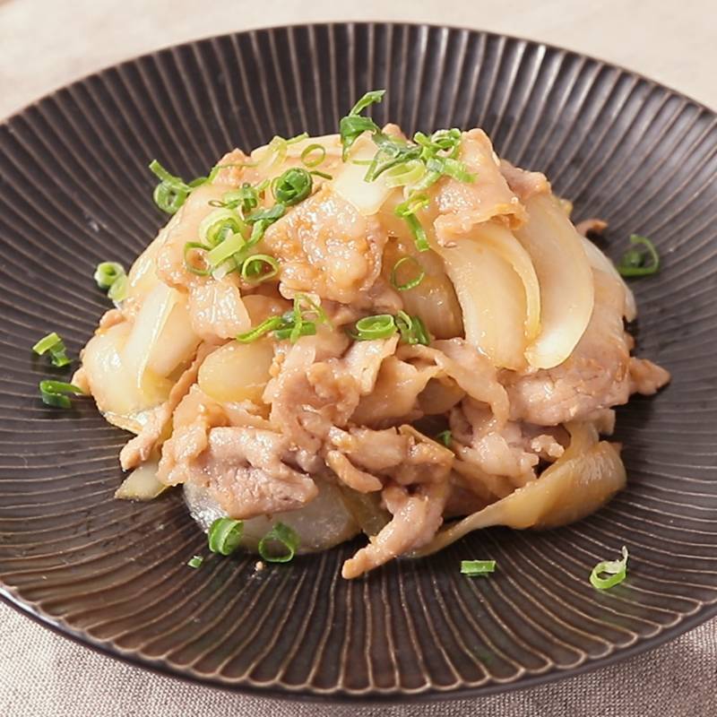 行列のできる定食屋さんの😋豚の味噌漬け焼き定食🤩🍚