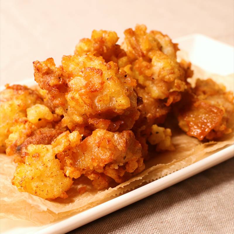 保存版！激うま、プロの絶品からあげレシピ」ハッピーレシピ部ブログHappy Recipe ヤマサ醤油のレシピサイト