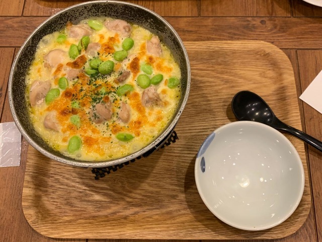 神戸元町ドリア」ルミネ横浜店 久々にとろ～りチーズのドリア食べたぶー! - とんちーの食いしん坊ぶ～ろぐ