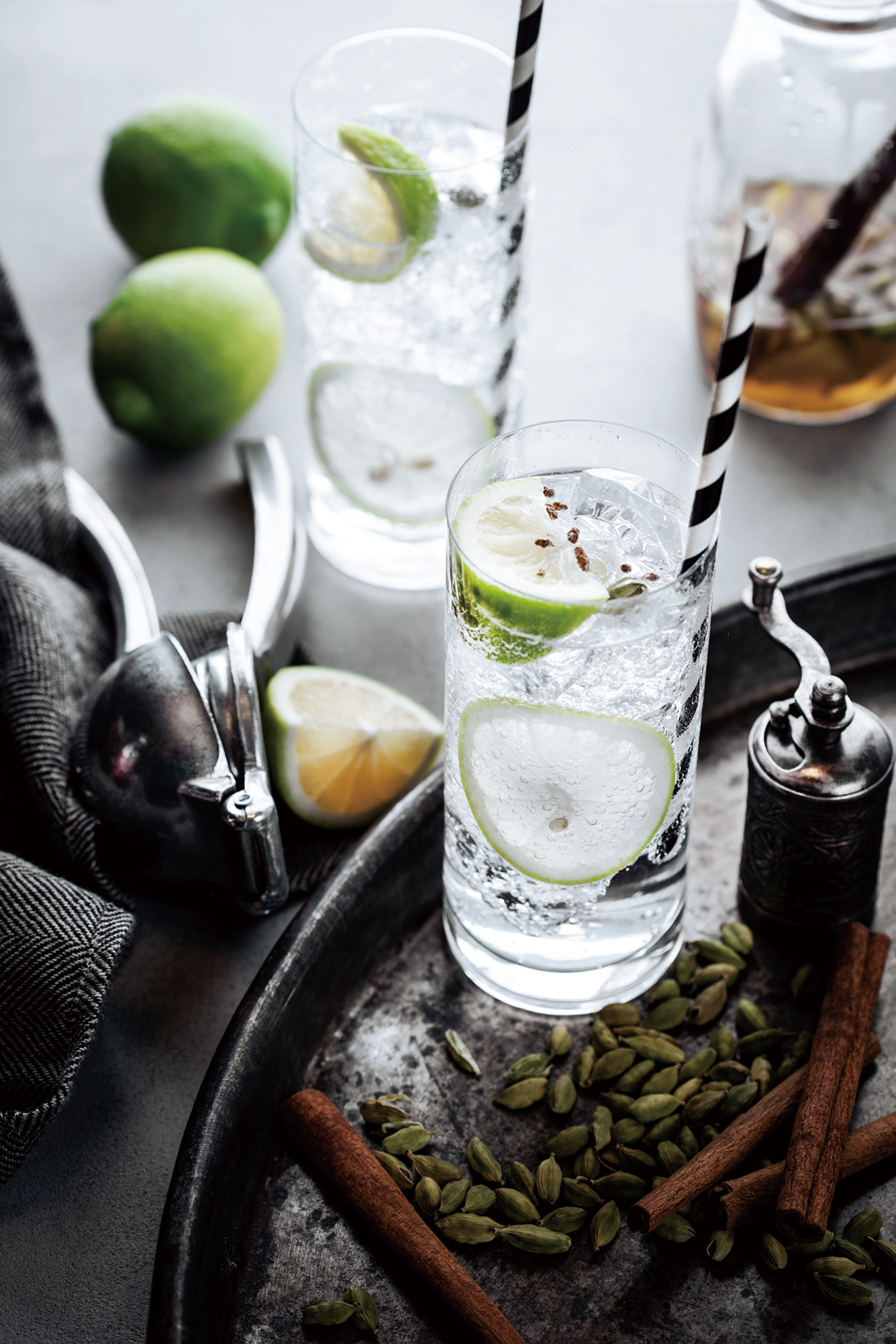 Nextハイボールは、甘くない「凍結レモンサワーーーー」！ 疾風怒濤のレモンサワー17選食べログマガジン