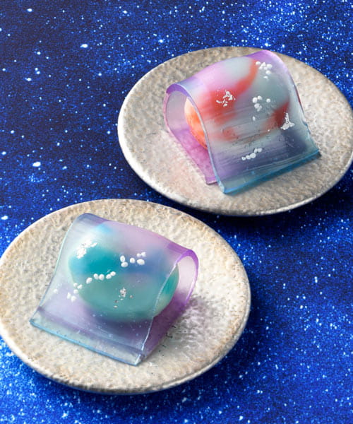 夏の和菓子 水無月無添加素材に徹底してこだわる はら山の夏の和菓子「水無月」入荷しております⚫︎はら山 水無月 4個 745yen夏季限定品「水無月 みなづき 」は、 厄除けのご利益があるとして 古くから6月30日に 食べられてきた京都の夏の和菓子です