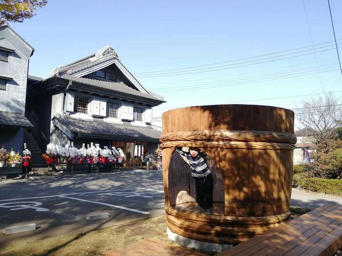 醤油メーカーの見学をしたい職人醤油 - 醤油を使い分けると、食はもっと楽しくなる