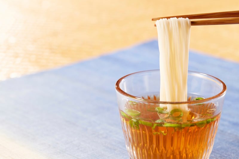 余ったそば湯はどうしてる？そば湯のアレンジレシピをご紹介！出雲そば 本田屋