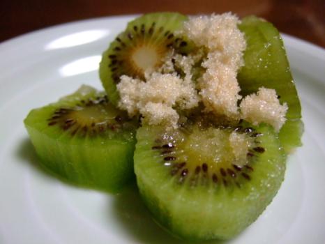 キウイのヨーグルトバークの作り方管理栄養士が解説