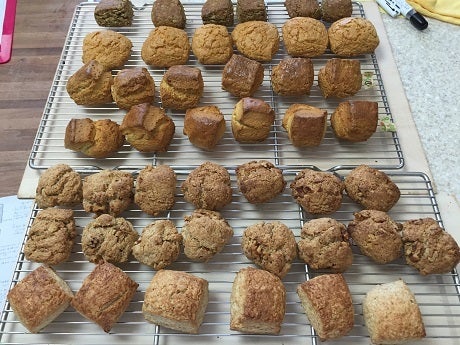 パン・焼き菓子作りでベーキングパウダーと重曹を代用する方法ライフハッカー・ジャパン