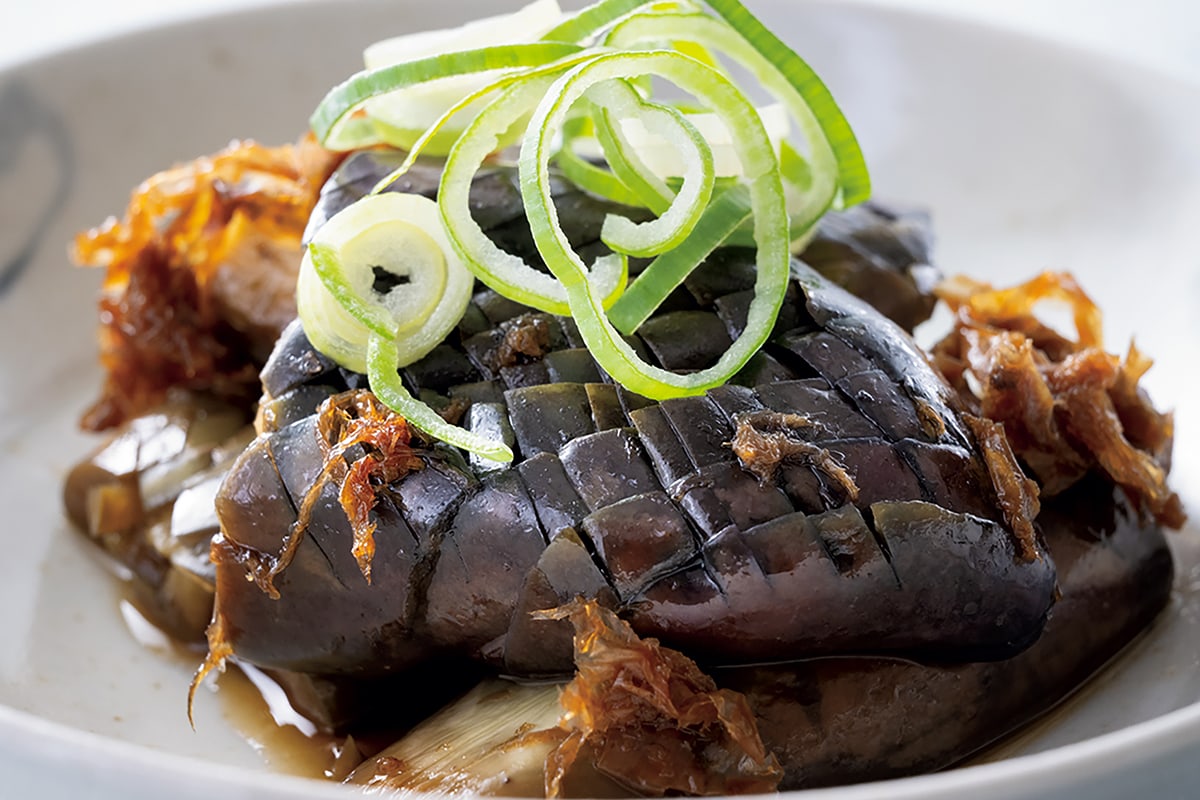 冷凍揚げなす』の人気お弁当副菜3選 すき間おかず・レンチンだけオレンジページ ニュースデイリーオレンジページnet