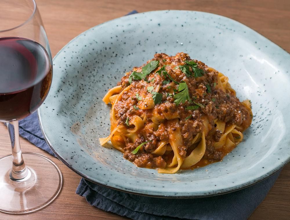 ボロネーゼやラザニアもこの町の名物！美食の街ボローニャの名物を3つ紹介たびこふれ