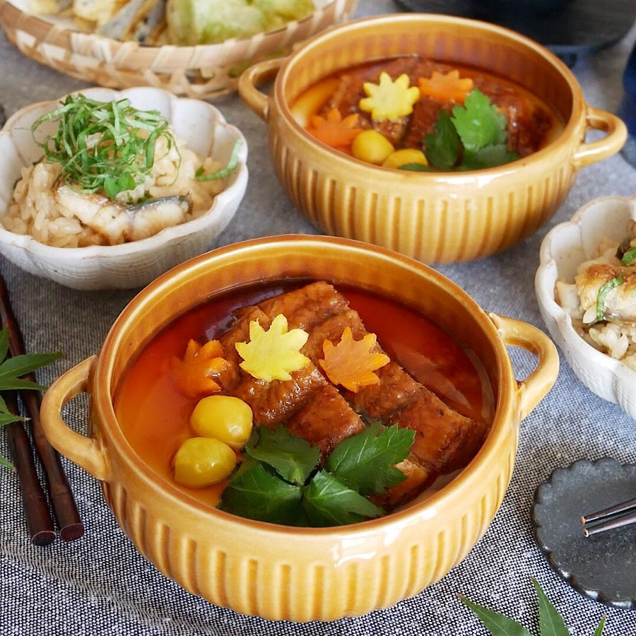 凪のお暇に出てくる 土鍋茶碗蒸し - マダムホーリーの毎日のご飯とぼやき日記