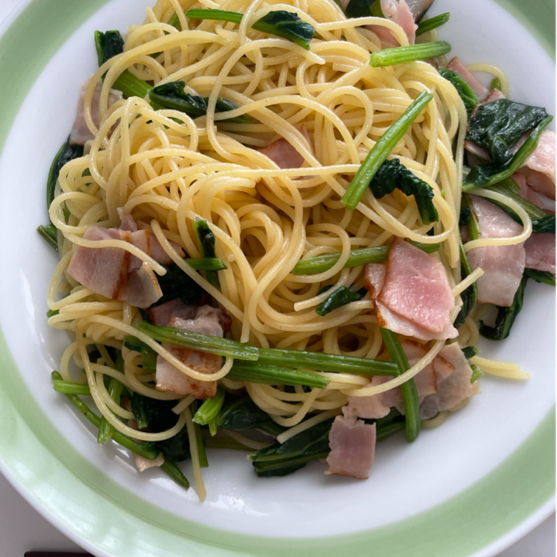 醤油パスタのレシピ29選。あっさり和風な気分なときに！ - macaroni