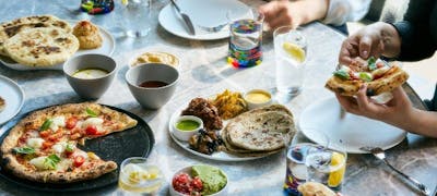 浜松町駅のランチ・お昼ご飯。編集部が厳選したおしゃれで美味しいレストラン - OZmallレストラン予約