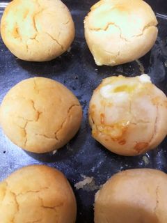 ＨＢ米粉食パン★失敗なし