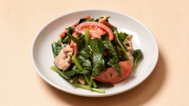 明日葉の旬は3月。おいしくいただくためのポイントは？ - Chiik! チーク-乳幼児〜小学生までの知育・教育メディア