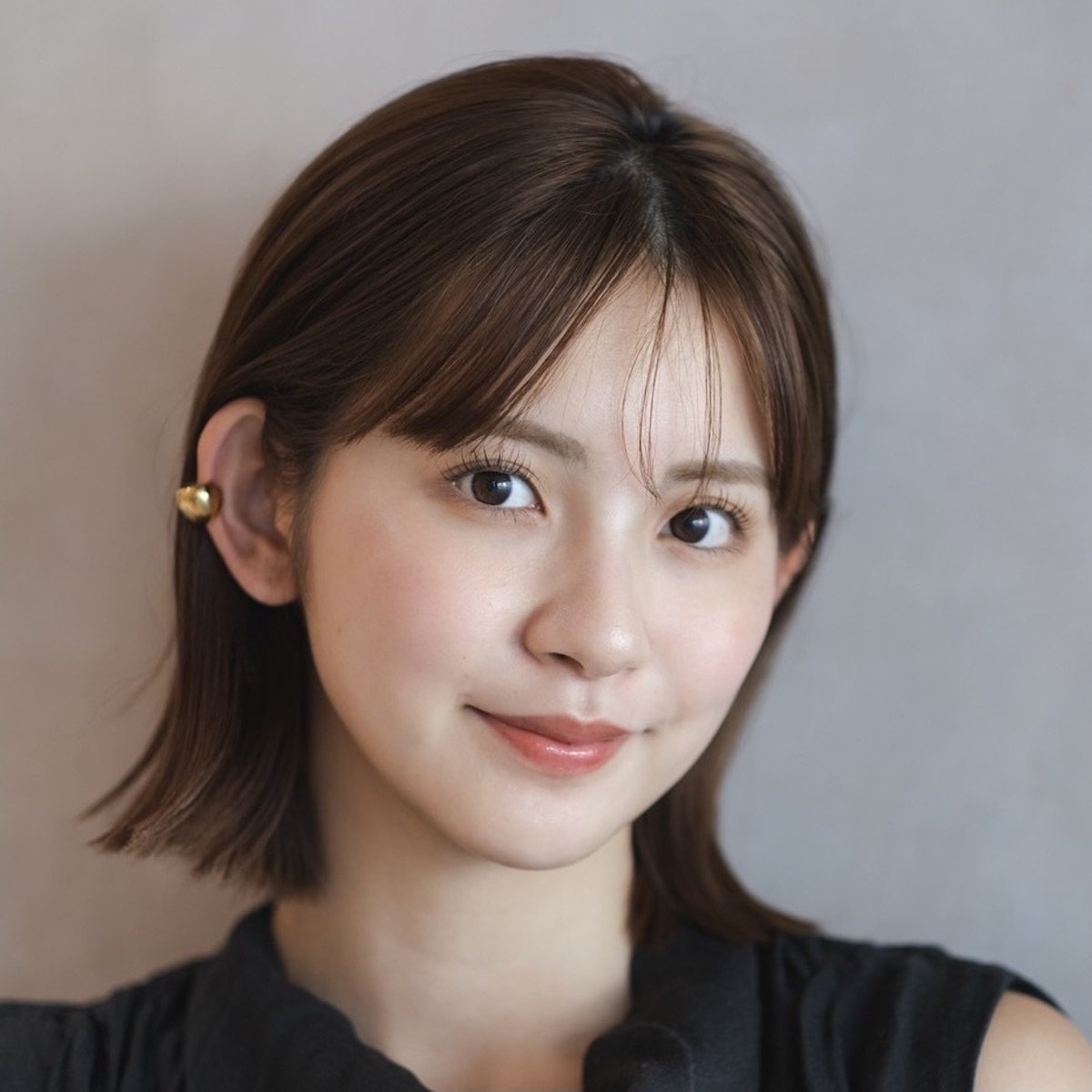 ヘアカラーのトーンの違いが分かる！トーン別おすすめの髪色一覧美的.com