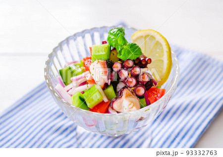 タコの頭を漁師風にアレンジ「タコのセビーチェ風カルパッチョ」たこレシピ わっちtheキッチン青森のニュース│ATV NEWS│青森テレビ