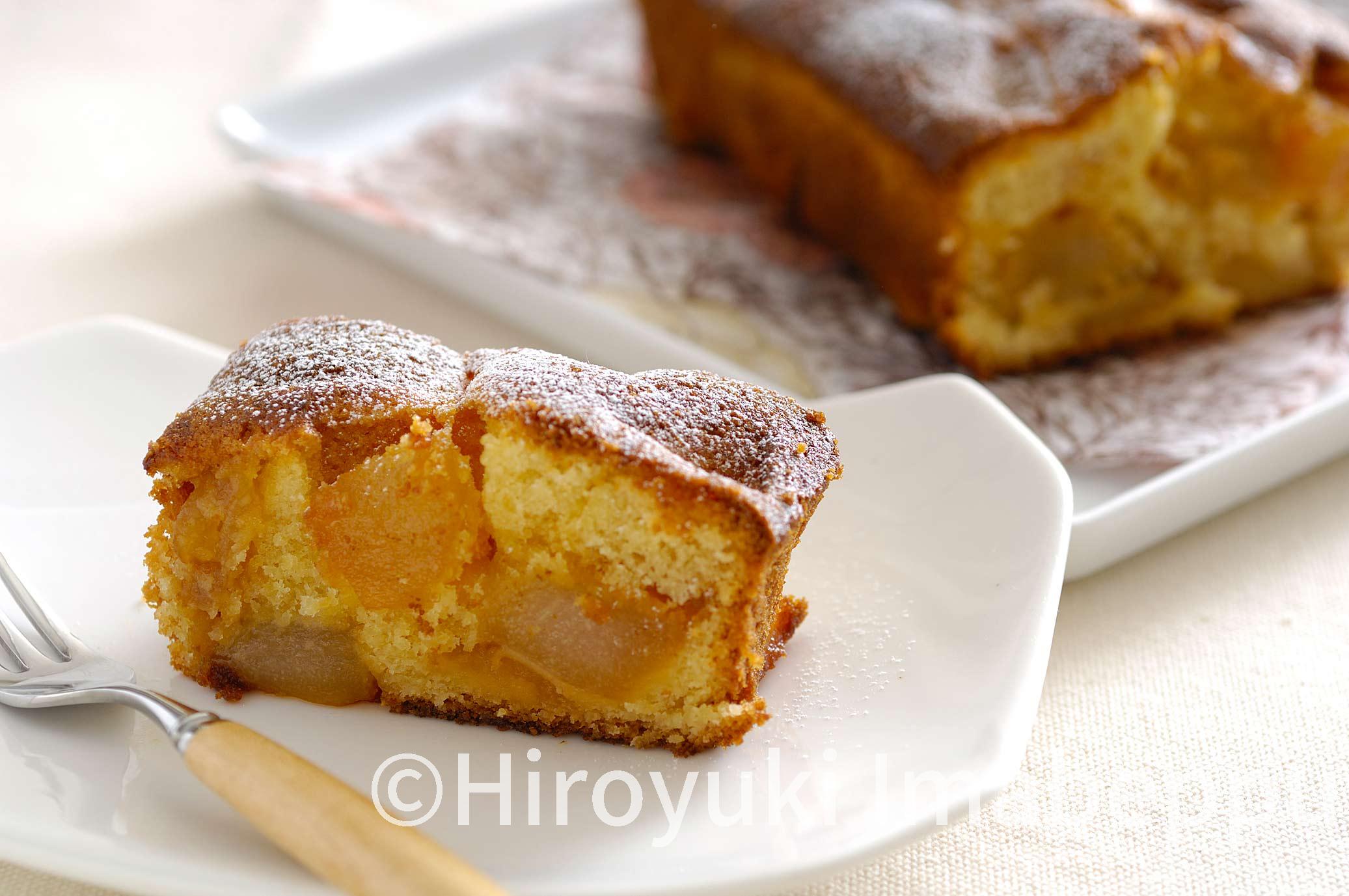 余った梨で米粉パウンドケーキ 個人的にパウンドケーキは、 小麦粉より米粉の方がほろっと軽い食感で好き。米粉のケーキ米粉パウンドケーキ米粉レシピ焼き菓子お菓子作りケーキお菓子作り記録バウンドケーキpoundcake旬の果物