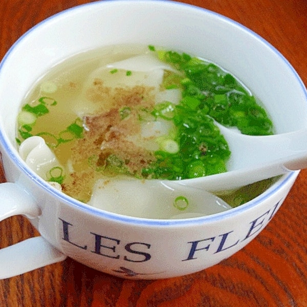 お肉の代わりに○○！『肉無しパリパリ節約揚げ餃子』