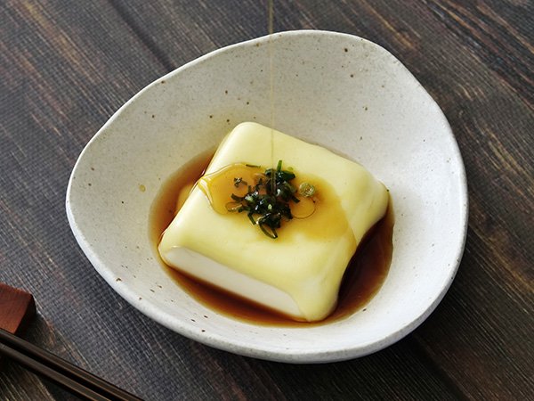 レンジで簡単！とろけるチーズ豆腐 レシピ・作り方 by ももっちい7265 - 楽天レシピ